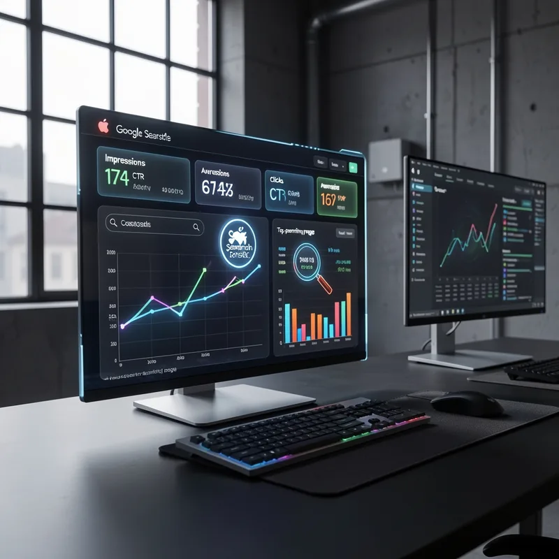 Google Search Console : analyser la visibilité de votre site