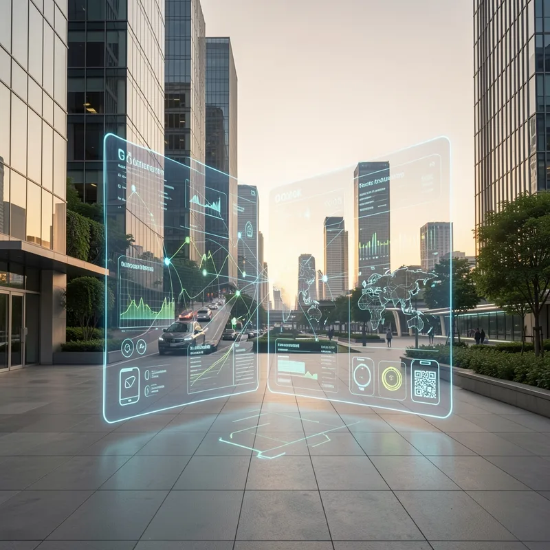 Marketing digital et smart city : stratégies pour engager les citoyens