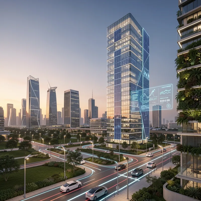 Quel est le but de la Smart City ? 7 objectifs concrets pour les villes en 2026