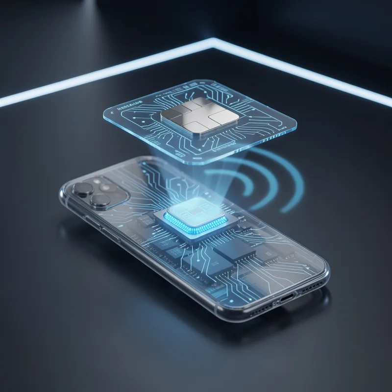 Technologie eSIM en 2026 : adoption, avantages et économies pour les voyageurs